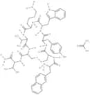 Lanreotide acetate