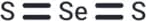 Selenium sulfide