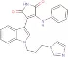 PKCβ inhibitor 1