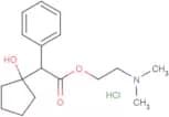Cyclopentolate Hydrochloride