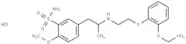 Tamsolusin Hydrochloride