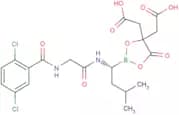 Ixazomib citrate
