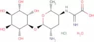Kasugamycin hydrochloride hydrate