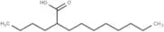 2-Butyldecanoic acid