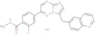Capmatinib xHCl