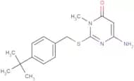N-Me-aminopyrimidinone9