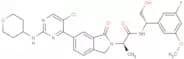 ERK1/2 inhibitor 2