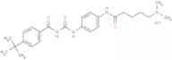Tenovin-6 Hydrochloride