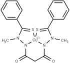 Cu(II)-Elesclomol