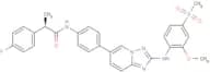 Empesertib