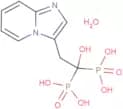 Minodronic acid monohydrate