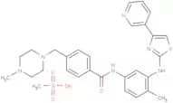 Masitinib mesylate