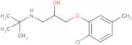 Bupranolol