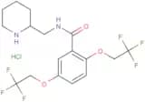 Flecainide hydrochloride