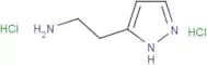 Betazole dihydrochloride