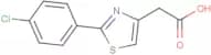 Fenclozic acid