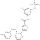 DHX9-IN-6