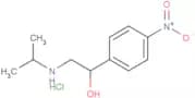 nifenalol.HCl