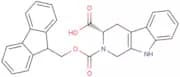 FMOC-L-1,2,3,4-TETRAHYDRONORHARMAN-3-CAR
