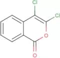 3,4 Dichloroisocoumarin