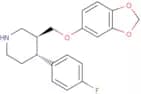 Paroxetine