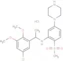 PRX-07034 hydrochloride
