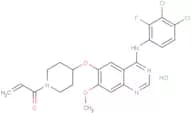 Poziotinib hydrochloride