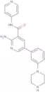 PKC-iota inhibitor 1