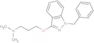 Benzydamine