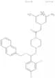 LYN-1604 dihydrochloride