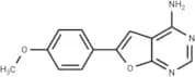 TIE-2/VEGFR-2 kinase-IN-1