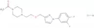 EST64454 hydrochloride
