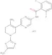 RO2959 Hydrochloride