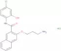 653-47 hydrochloride