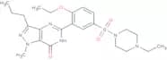 Homo Sildenafil