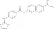 Sepimostat