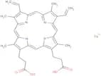 Ferroheme
