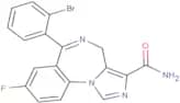 Imidazenil