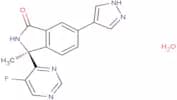 LY3143921 hydrate