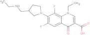 Merafloxacin
