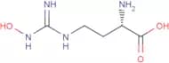 Nω-Hydroxy-nor-L-Arginine Dihydrochloride