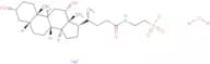 Sodium taurodeoxycholate hydrate