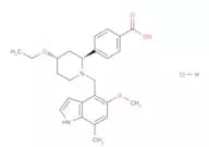 Iptacopan hydrochloride