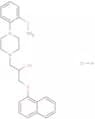 Naftopidil hydrochloride