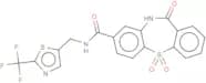 Vebicorvir