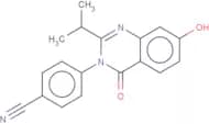 Vanilloid receptor antagonist 1