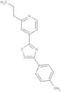 Fatostatin