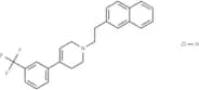 Xaliproden hydrochloride