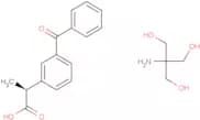 Dexketoprofen trometamol