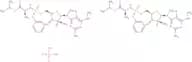 Bemnifosbuvir hemisulfate